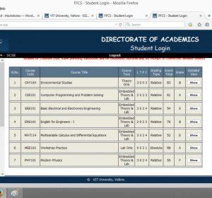 neust portal for grades